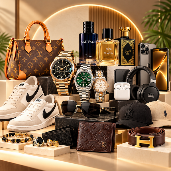 All products