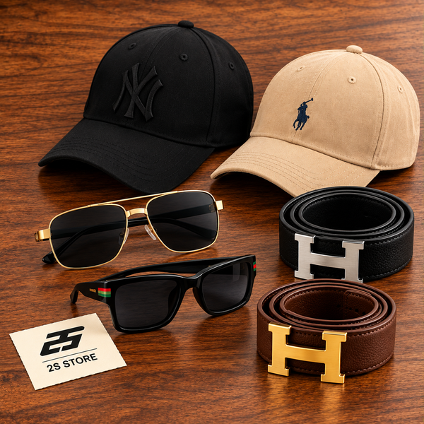 Men's Accessories