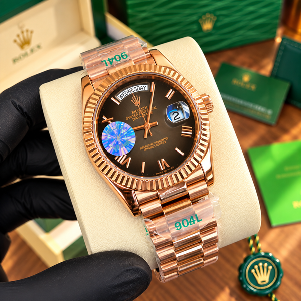 Watches