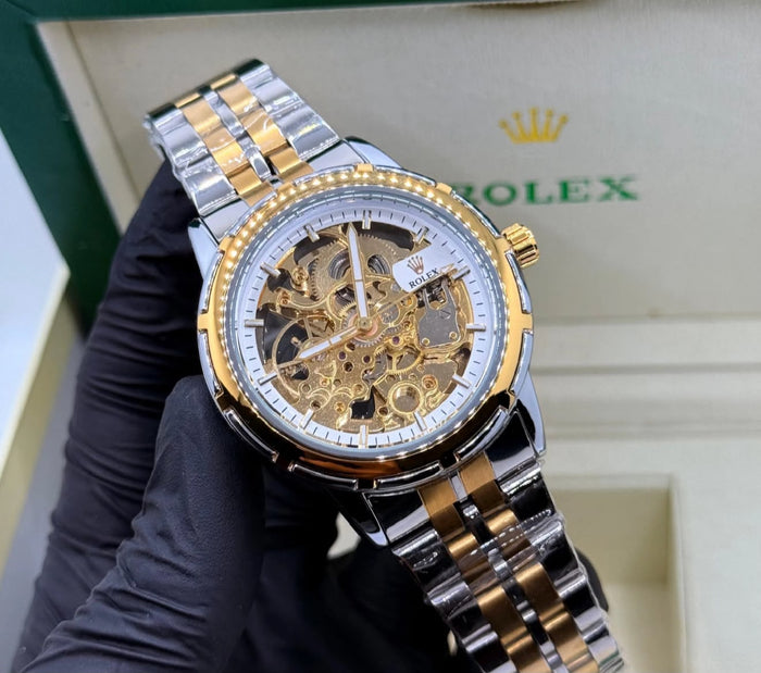 Automatic Watches