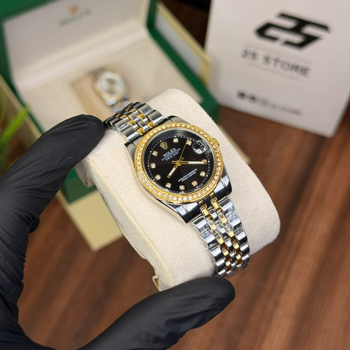 Ladies Watches