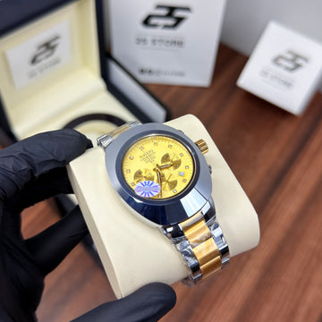 Rado Chronograph Master