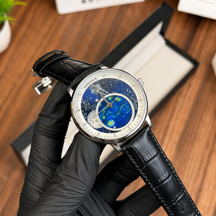 Astronaut Watch