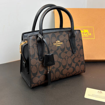 COACH premium Quality hand bag