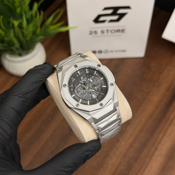 Hublot Diamond Cut Heavy Weight