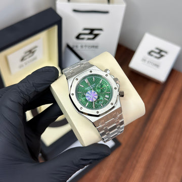 AP chronograph Master