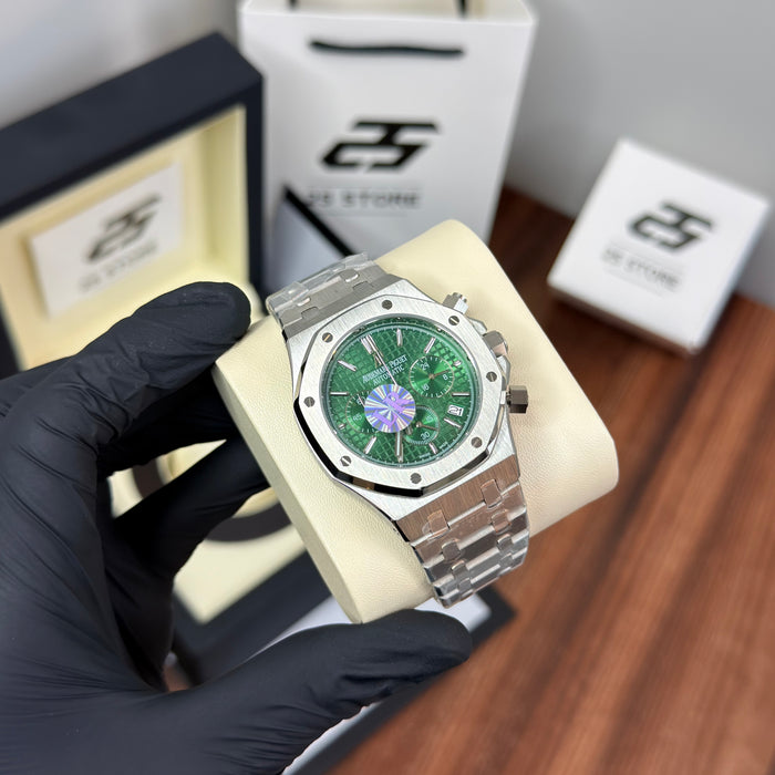 AP chronograph Master
