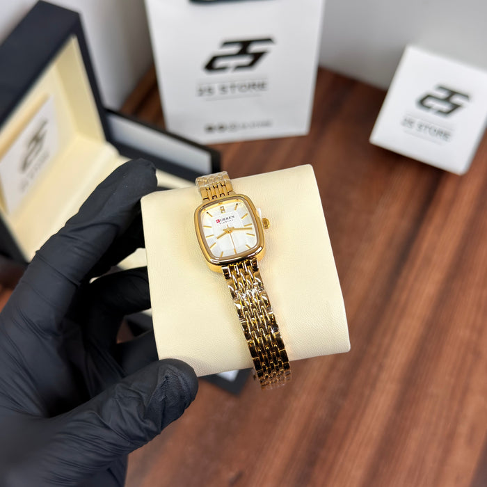 Orginal Curren square dial Ladies