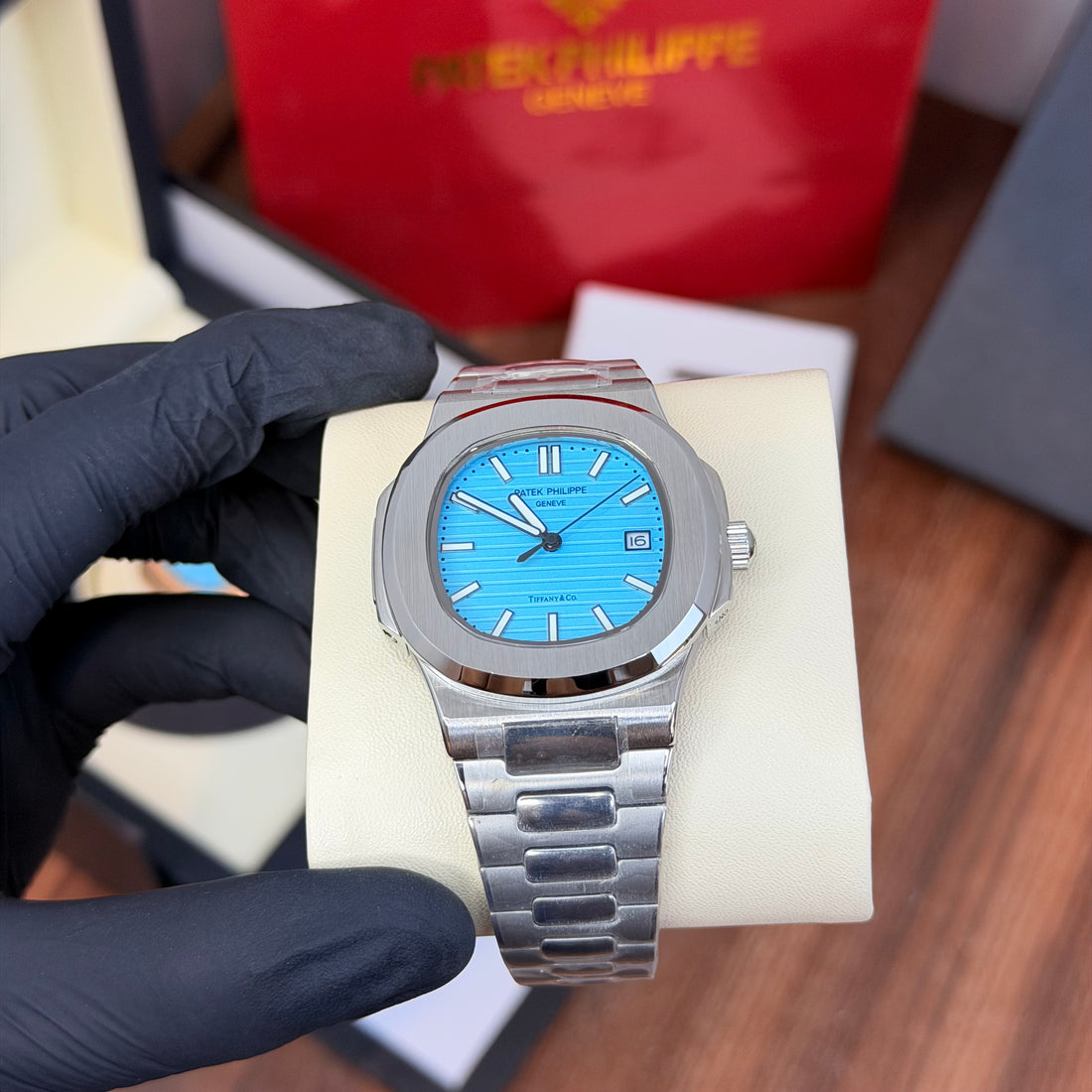 Patek Philippe Master