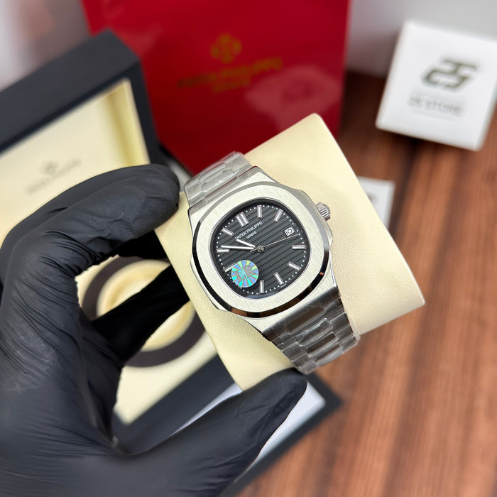 Patek Philippe Geneve Master