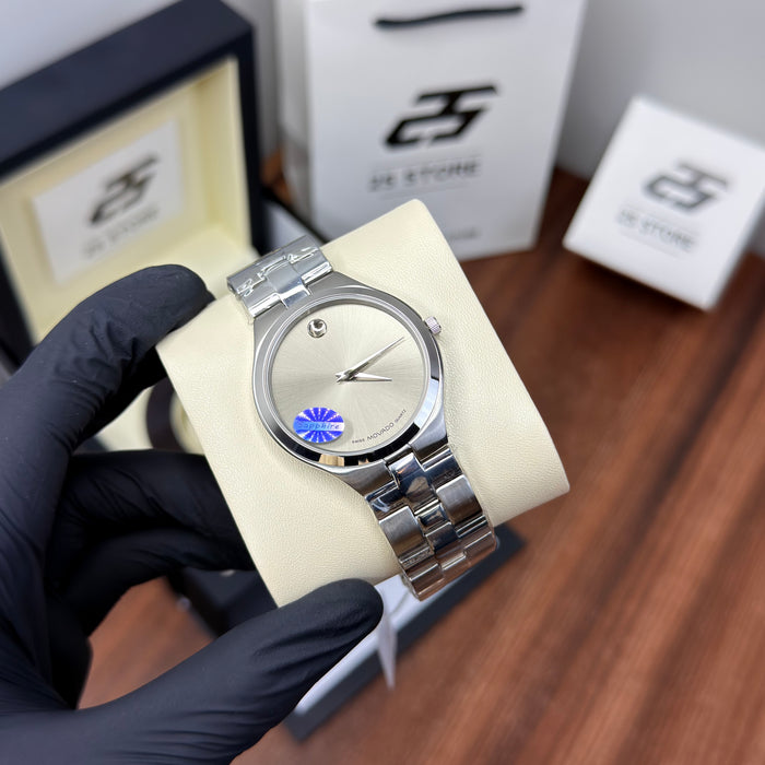 Movado Classic Master