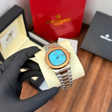 Patek Philippe Tifny Master