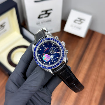 Omega Chronograph Master