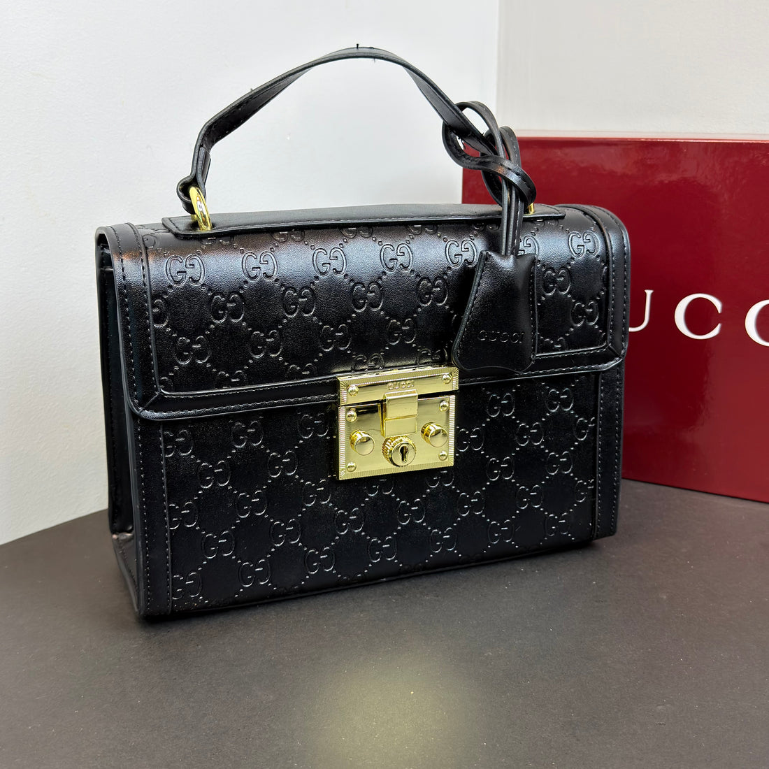 Gucci Premium Quality Hand bag