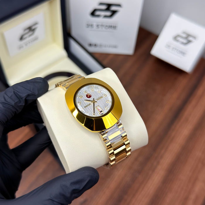 Rado egg shape Master