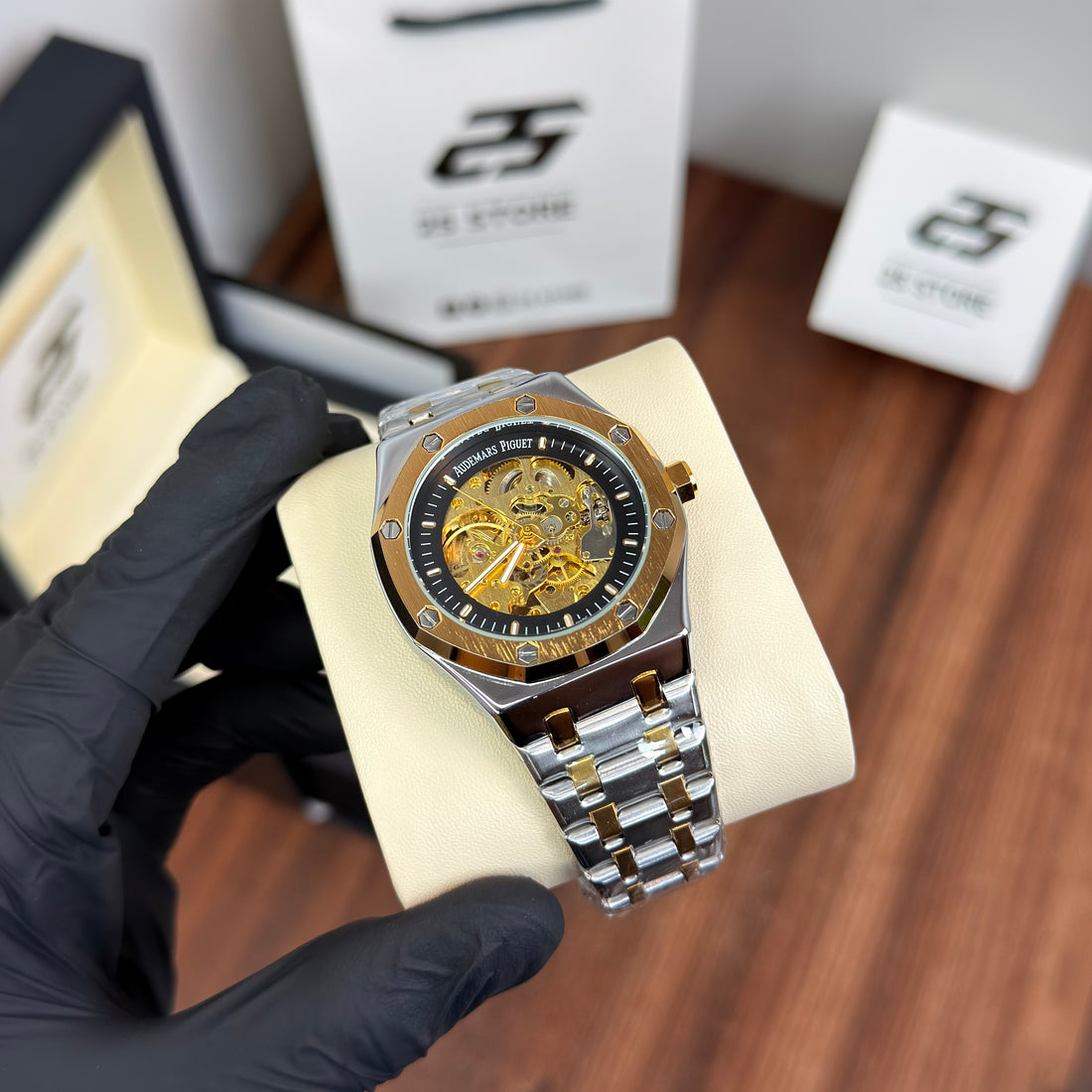 Audemars Piguet AP Automatic