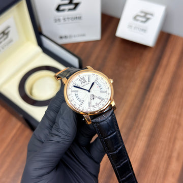 Cartier classic Master