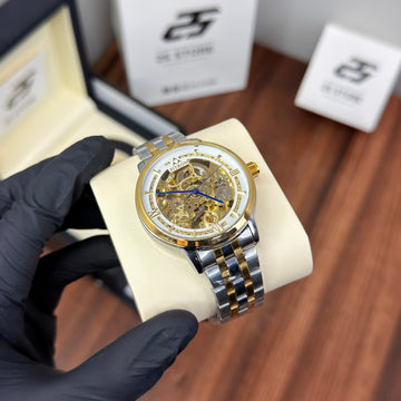 Orginal Fitron Chain  Automatic