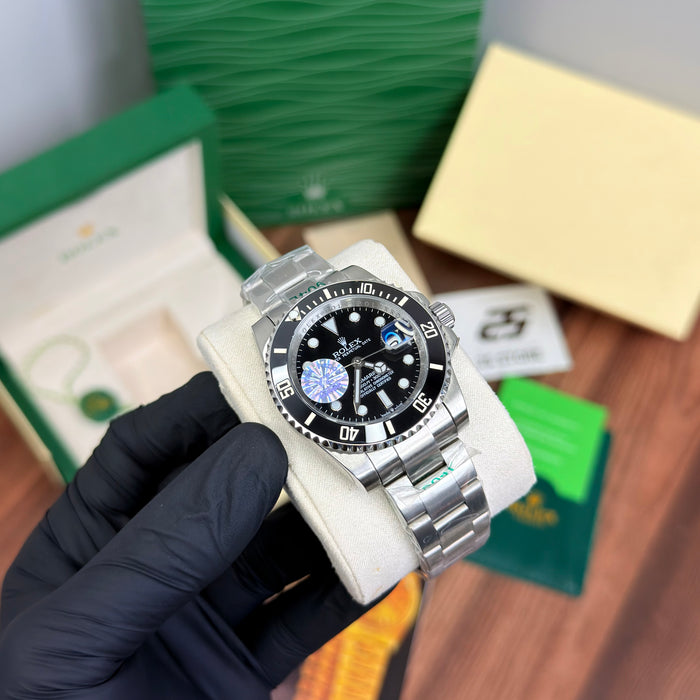 Rolex Submariner Master