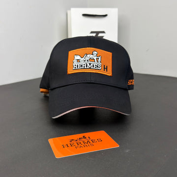 HERMES PARIS premium cap