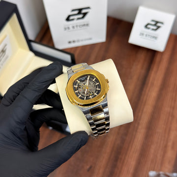 Patek Philippe Automatic