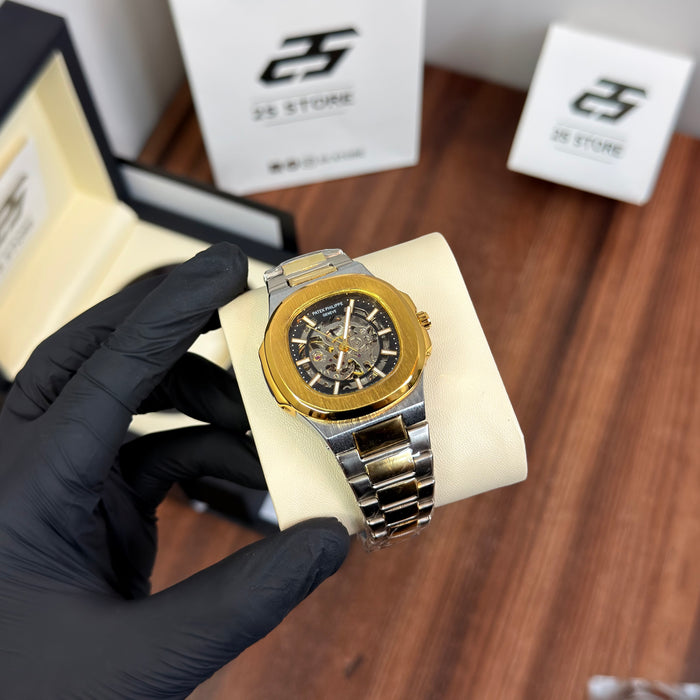 Patek Philippe Automatic