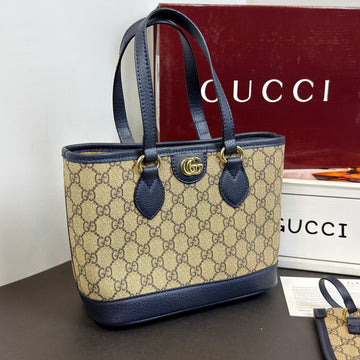 GUCCI premium Hand bag 2 in 1