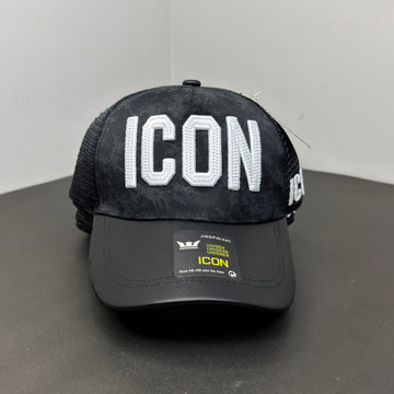 ICON cap