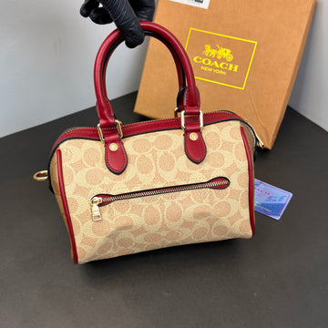 COACH Premium Quality Hand Bag