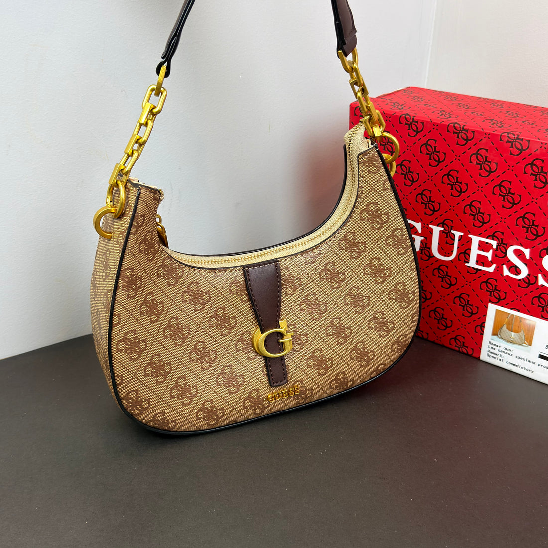 GUESS premium Quality Hand Bag