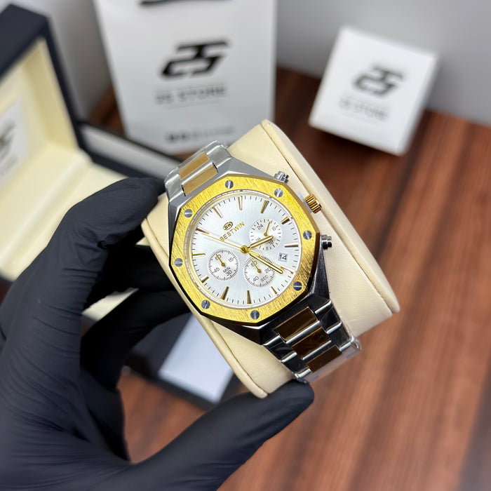 Bestwin AP style Chronograph!