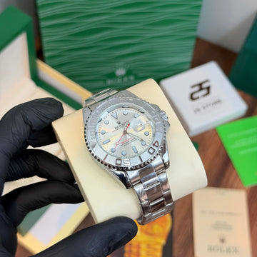 Rolex Submariner Rotating dial