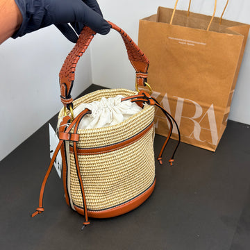 ZARA premium Quality Hand bag