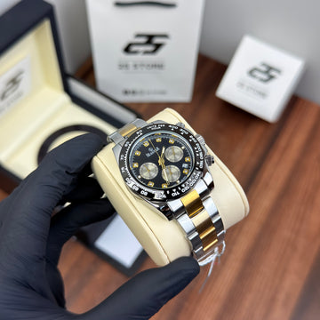 Seastar Daytona Style chronograph