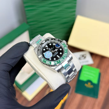 Rolex GMT-Master