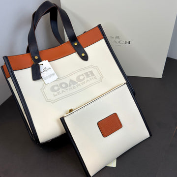 COACH premium Quality Hand bag