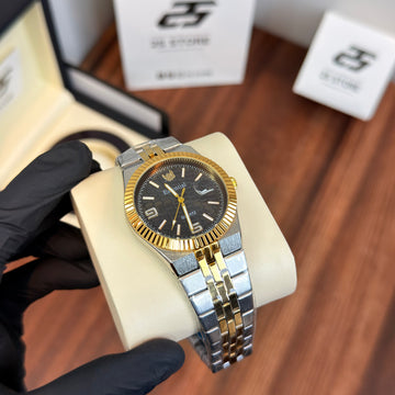 Essential Rolex Land Dweller