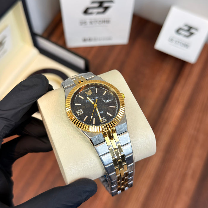Essential Rolex Land Dweller