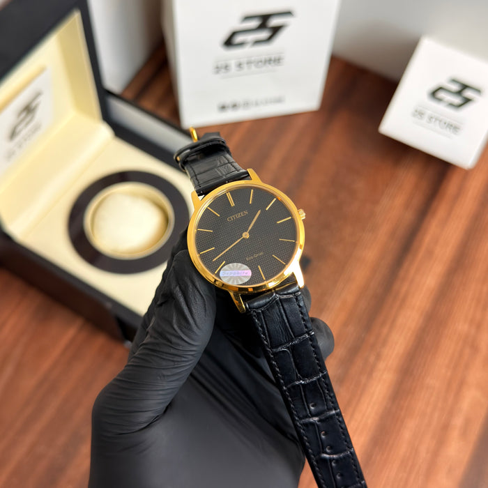 Coin Slim Watch Master