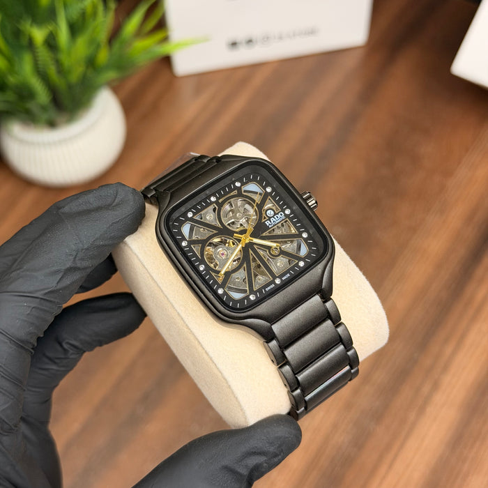 Rado Square Dial Automatic