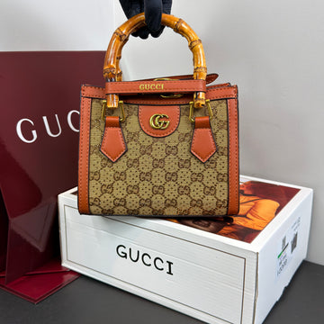 GUCCI Premium quality Hand bag