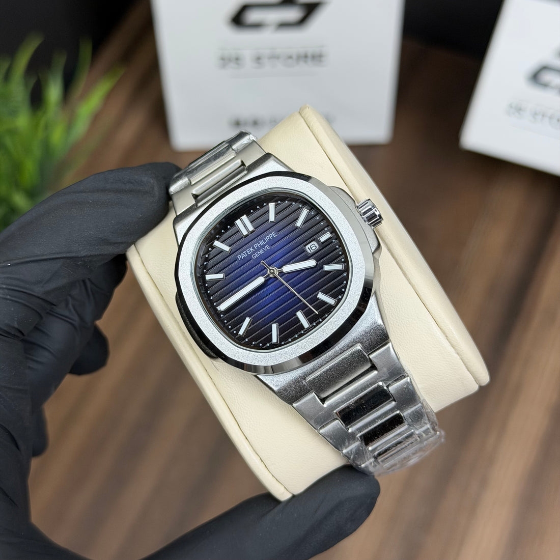 Patek Phillip Geneve