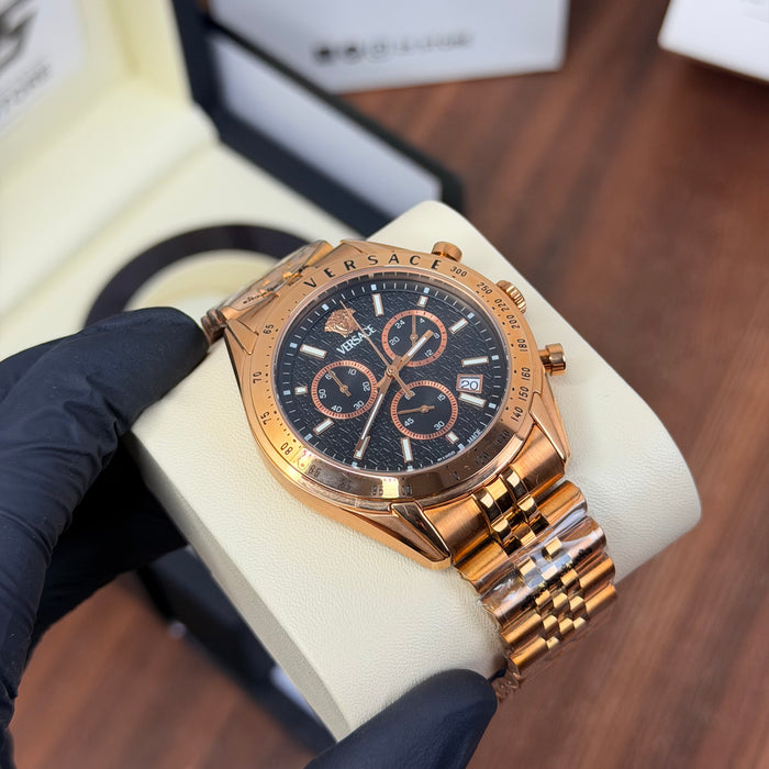 Versace Chronograph Master