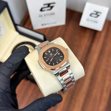 Essential Patek Style