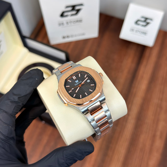 Essential Patek Style