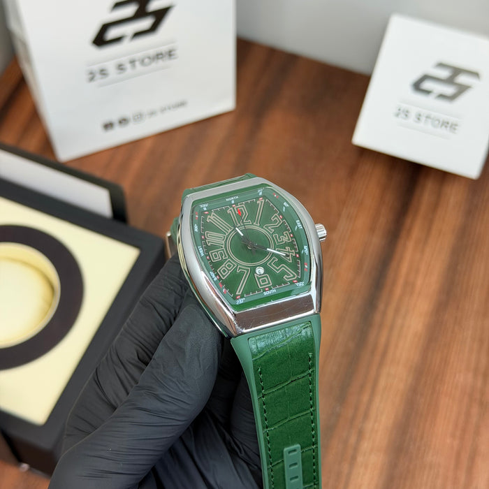 Frank Muller Strap
