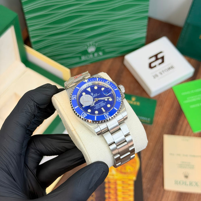 Rolex Submariner Master
