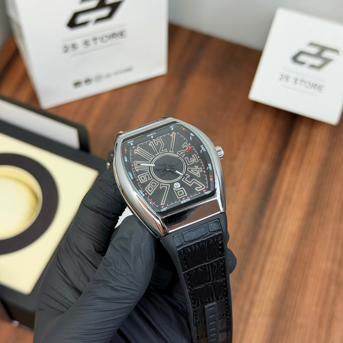 Frank Muller Strap