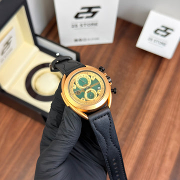 T5 analog watch