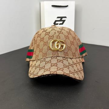 GUCCI premium CAP